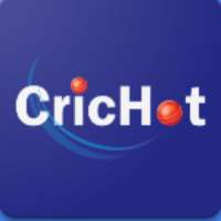 CricHot : Live Cricket Score & News