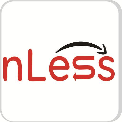nLess