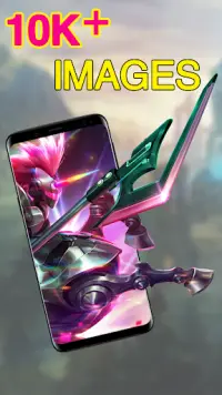 LOL Wallpaper Live APK Download 2023 - Free - 9Apps LOL Wallpaper Live APK Download 2023 - Free - 9Apps