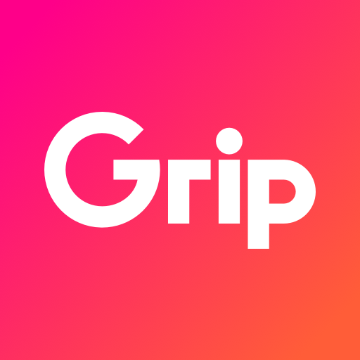 그립 Grip - 전국민 라이브 大장터 icon