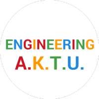 Engineering AKTU on 9Apps