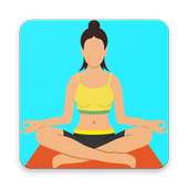 Yoga for weight loss on 9Apps