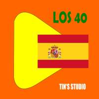 Radio Los 40 España En Vivo