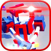 simulate clone the drone on the zone of danger on 9Apps