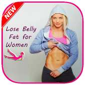 Lose Belly Fat on 9Apps