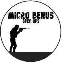 Micro Benus: Spec Ops