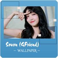 Sowon (GFriend) Wallpaper Hot on 9Apps