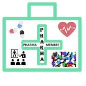 Pharma Member