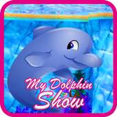 Guide for My Dolphin Show