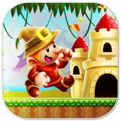 Castle Adventure Super Jungle