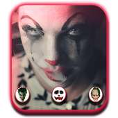 Joker Mask Photo Editor 👽 on 9Apps
