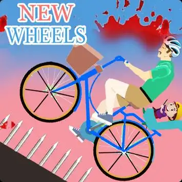 Download Happy Wheels APK 1.0 for Android 