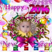 Happy New Year 2016 Greetings on 9Apps