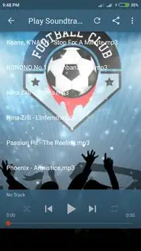 OST PES 2011 APK Download 2023 - Free - 9Apps