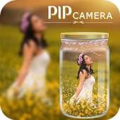 PIP Camera on 9Apps