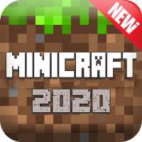 Mini Craft 2020: Master Craft Vegas game