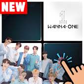 Wanna One Piano Games