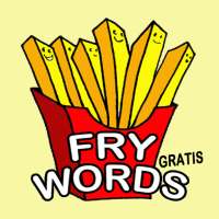 Fry Words (Free)