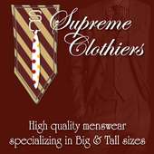 SUPREME CLOTHIERS on 9Apps