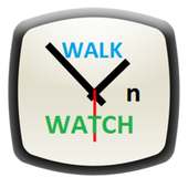 Walk Watch