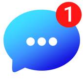 Messenger: Free Messages, Text, Video Chat