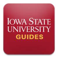 Iowa State University Guides on 9Apps