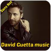 David Guetta music