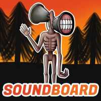 Siren Head Soundboard & Ringtones Offline