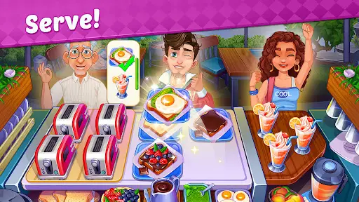 Cooking games play online - PlayMiniGames