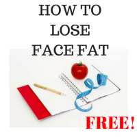 How To Lose Face Fat on 9Apps