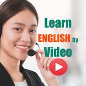 Free Learn English Speaking by Videos & Subtitles