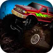 Monster Truck: Offroad Racing