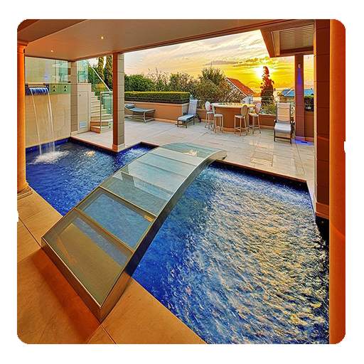 Modern Swimming Pool Design