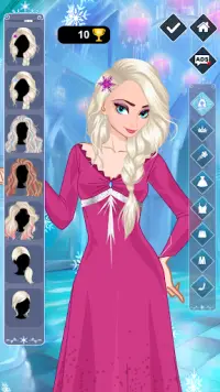 Download do aplicativo Jogo De Vestir Princesa 2023 - Grátis - 9Apps