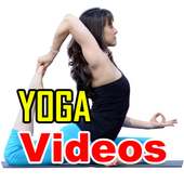 Yoga Videos/Yoga Tutorials on 9Apps