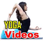 Yoga Videos/Yoga Tutorials