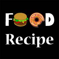 Food Recipes - Veg & Non-Veg