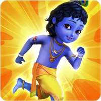 Little Krishna on 9Apps