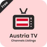 Austria TV Schedules - Live TV All Channels Guide