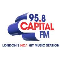 Capital FM UK LIVE