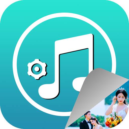 Audio Manager:Hide photo,video
