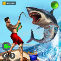 Hooked Clash: Fishing Games