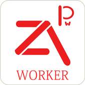 Zapphand Worker