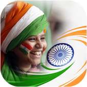 Independence Day Photo Frames on 9Apps