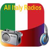 All Italy Radio - Radio Italian - Italy FM