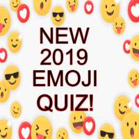 Emoji guess game - picture trivia