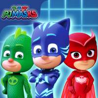 Pyjamasques™ : Hero Academy on 9Apps