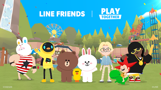 Play Together screenshot 10
