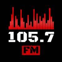 105.7 FM Radio Stations apps - 105.7 player online