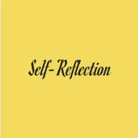 Self Reflection